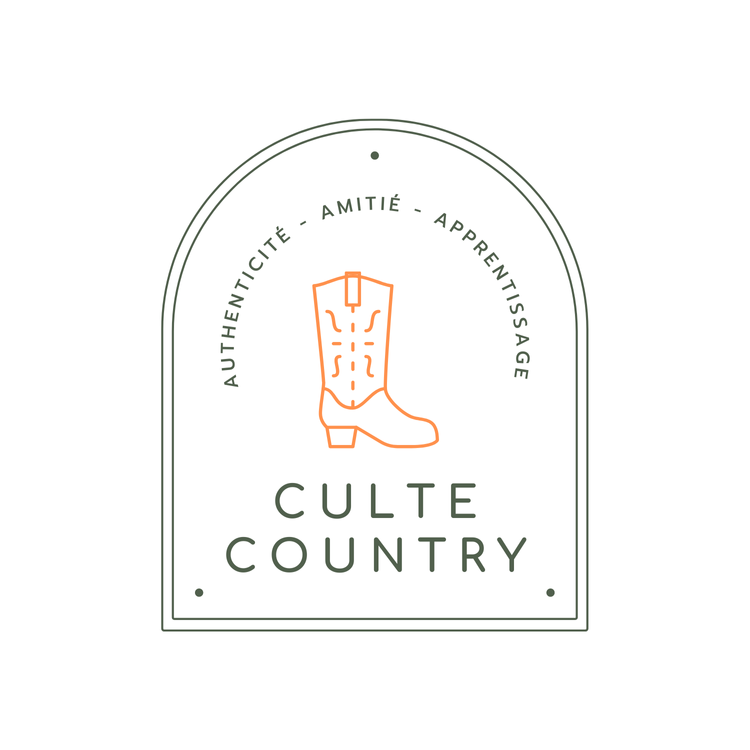 Culte country au village mosaïque