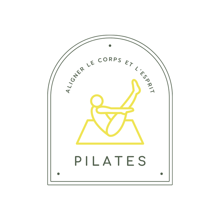 cours de pilates à Lausanne