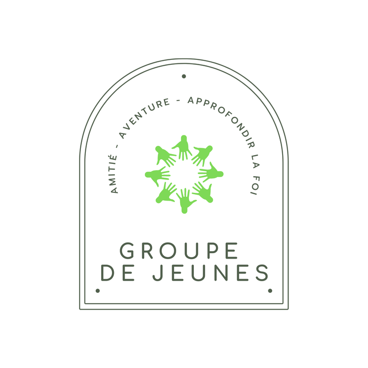 groupe de jeunes