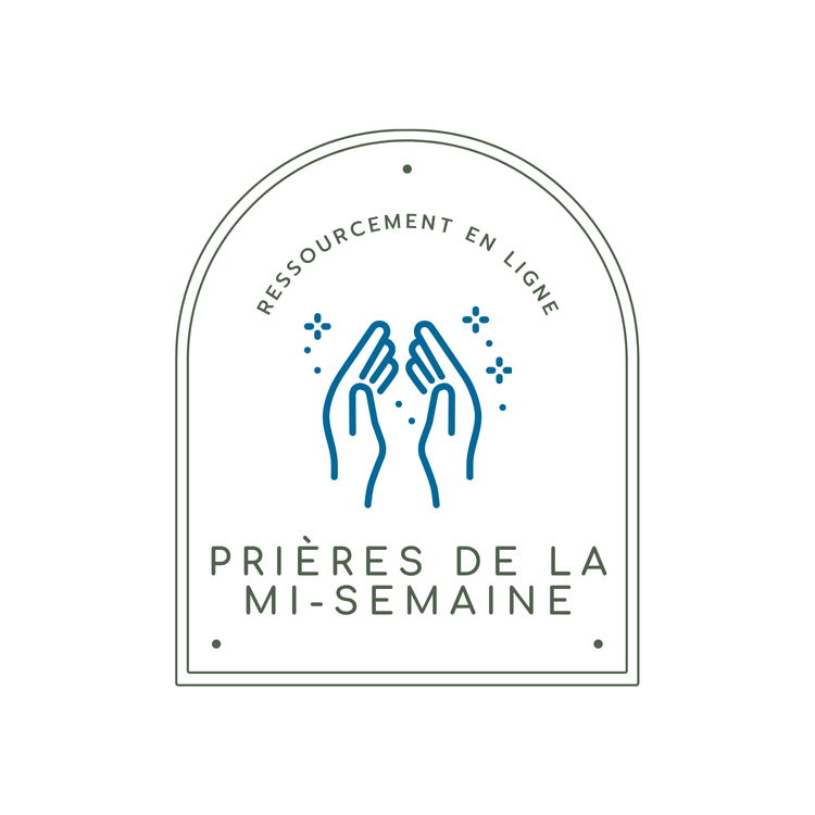 Prière de la semaine